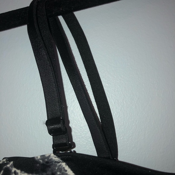 PINK VICTORIA’S SECRET Bralette NWT - Picture 3 of 6